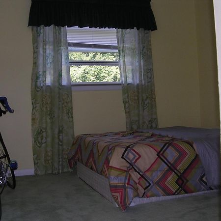 Comfy Room Huntington Luaran gambar