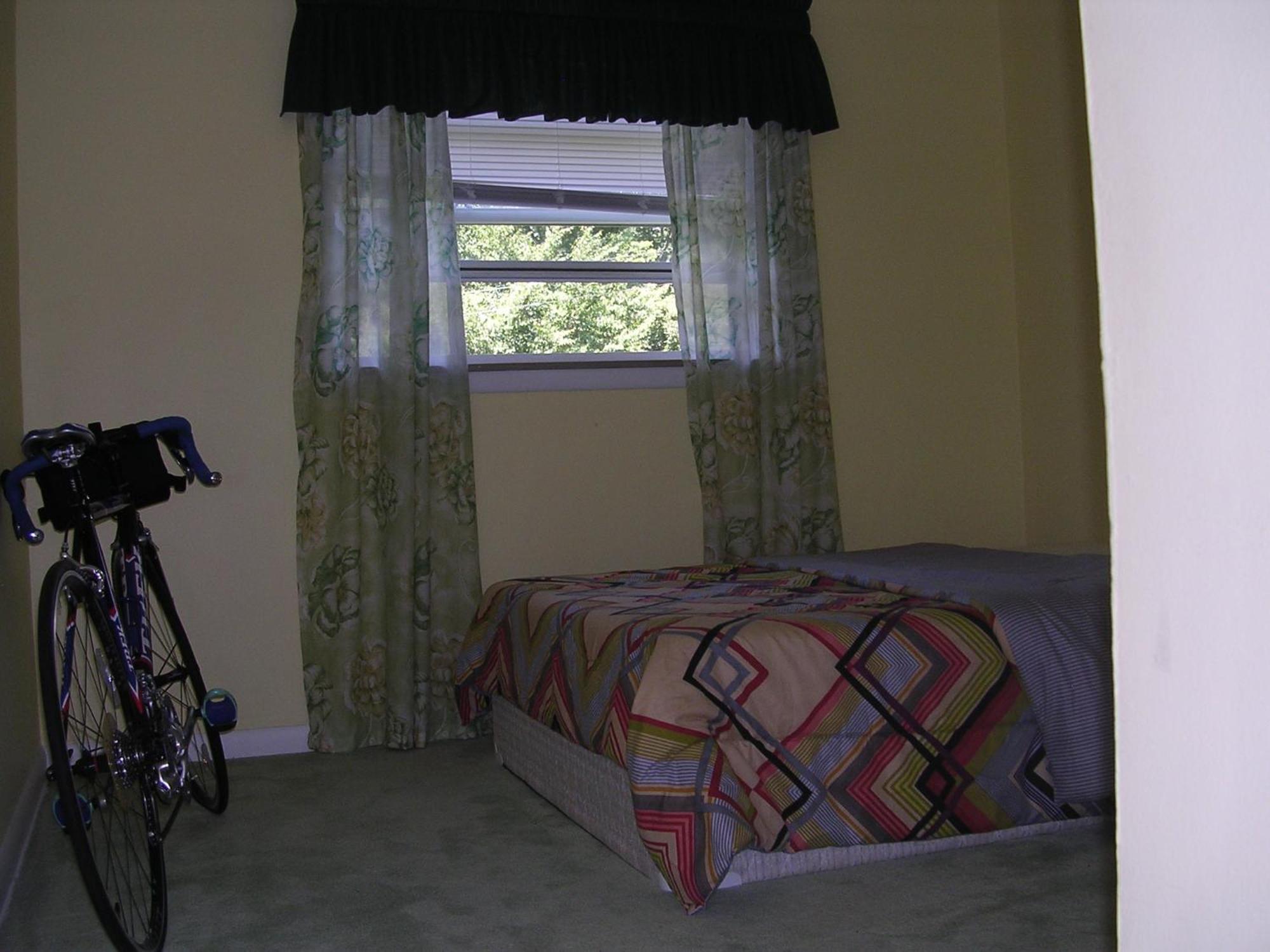 Comfy Room Huntington Luaran gambar
